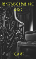 The Mysteries of Émile Cairo