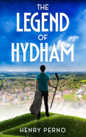 Legend of Hydham