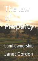 The law of Property