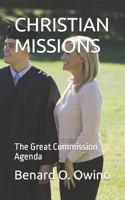 Christian Missions