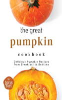 The Great Pumpkin Cookbook