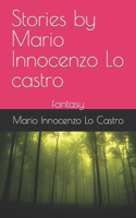 Stories by Mario Innocenzo Lo castro