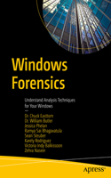 Windows Forensics