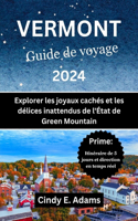 Vermont Guide de voyage 2024