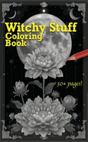 Witchy Stuff