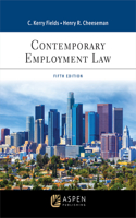 Contemporary Employment Law