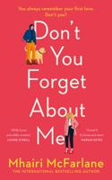 DONT YOU FORGET ABOUT ME TPB