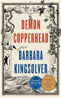 Demon Copperhead: A Pulitzer Prize Winner