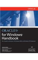 Oracle9i for Windows Handbook