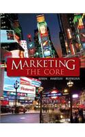 Marketing: The Core