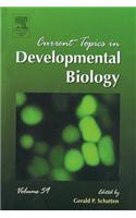Current Topics in Developmental Biology