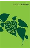 Jungle Books