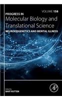 Neuroepigenetics and Mental Illness
