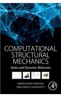 Computational Structural Mechanics