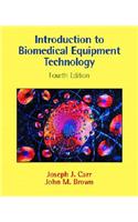 Introduction to Biomedical Equipment Technology