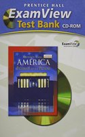 America: Pathways to the Present Examview Test Bank Survey 2007c
