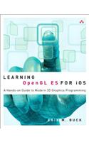 Learning OpenGL ES for iOS