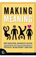 Making Meaning