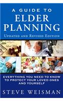 A Guide to Elder Planning