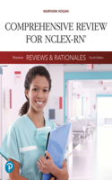 Pearson Reviews & Rationales