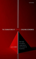 Foundations of Complex Evolving Economies