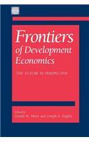 Frontiers of Development Economics