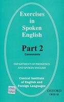 Exercises In Spoken English Par-2