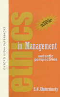 Ethics in Management