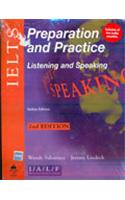 Ielts Preparation And Practice Listening And Speaking