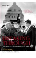 Breaking Through
