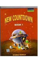 New Countdown Book 1