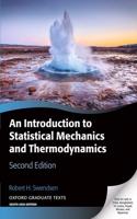 An Introduction to Statistical Mechanics and Thermodynamics Paperback â€“ 31 January 2020