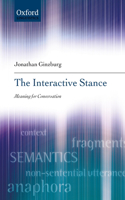 Interactive Stance
