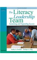 Literacy Leadership Team