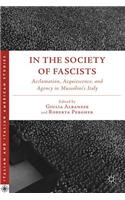 In the Society of Fascists