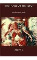 Hour of the Wolf (Role Reversal Book 1)