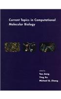 Current Topics in Computational Molecular Biology