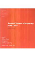 Beowulf Cluster Computing with Linux