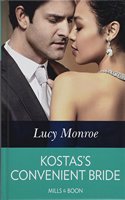Kostas's Convenient Bride