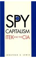 Spy Capitalism