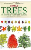 Cassell's Trees of Britain and Northern Europe