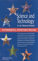 Science and Technology in the National Interest