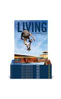 Living as a Young Man of God 10pk Ys