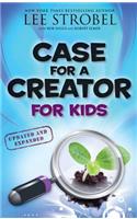 Case for a Creator for Kids