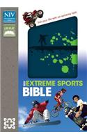 Extreme Sports Bible-NIV