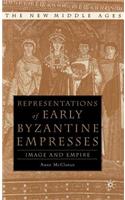 Representations of Early Byzantine Empresses