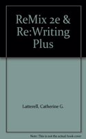 Remix 2e & RE: Writing Plus