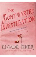 Montmartre Investigation