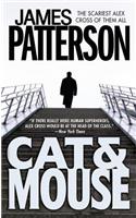 Cat & Mouse: (Alex Cross Novels)