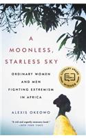Moonless, Starless Sky